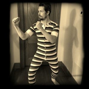 Meet your Posher, Philip